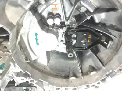 Автозапчастина б/у коробка передач для opel corsa f 1.2 (68) посилання на oem iam 20xj05 6 velocidades 