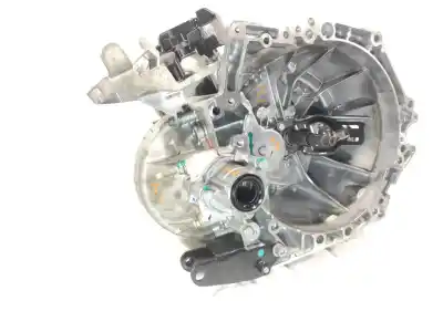 Автозапчастина б/у коробка передач для opel corsa f 1.2 (68) посилання на oem iam 20xj05 6 velocidades 