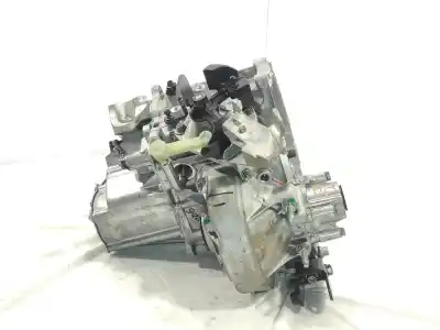 Автозапчастина б/у коробка передач для opel corsa f 1.2 (68) посилання на oem iam 20xj05 6 velocidades 