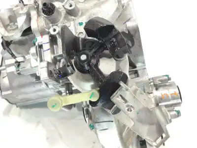 Автозапчастина б/у коробка передач для opel corsa f 1.2 (68) посилання на oem iam 20xj05 6 velocidades 