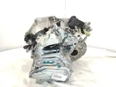 Автозапчастина б/у коробка передач для opel corsa f 1.2 (68) посилання на oem iam 20xj05 6 velocidades 