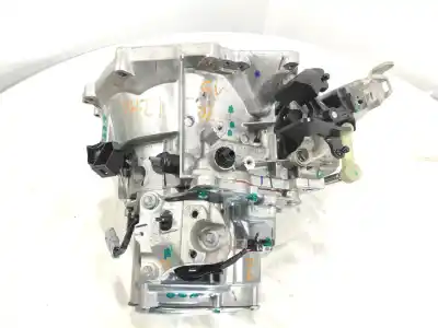 Автозапчастина б/у коробка передач для opel corsa f 1.2 (68) посилання на oem iam 20xj05 6 velocidades 