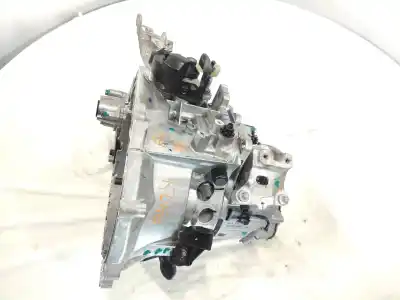Автозапчастина б/у коробка передач для opel corsa f 1.2 (68) посилання на oem iam 20xj05 6 velocidades 