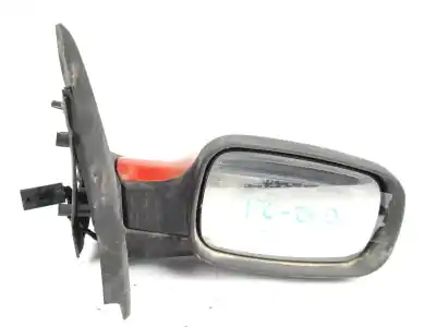 Автозапчастина б/у ПРАВИЙ ЗАДНИЙ ОГЛЯД для RENAULT CLIO III (BR0/1, CR0/1)  Посилання на OEM IAM 7701071864  