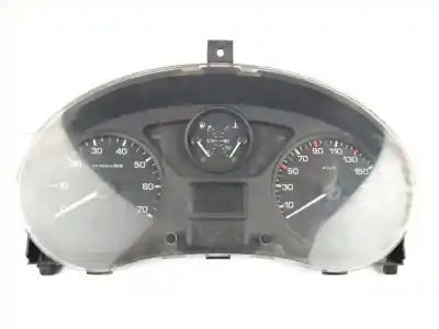 Peça sobressalente para automóvel em segunda mão quadrante por peugeot partner tepee 1.6 hdi 90 referências oem iam 9666904880