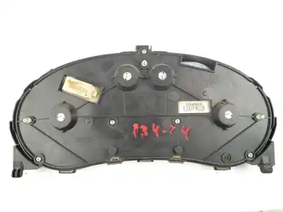 Peça sobressalente para automóvel em segunda mão quadrante por peugeot partner tepee 1.6 hdi 90 referências oem iam 9666904880  