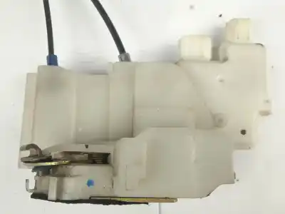 Second-hand car spare part front right door lock for honda accord vii (cl, cn) 2.4 (cl9) oem iam references 