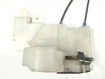 Second-hand car spare part left front door lock for honda accord vii (cl, cn) 2.4 (cl9) oem iam references 
