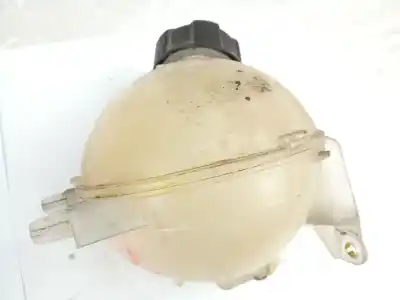 Peça sobressalente para automóvel em segunda mão depósito de expansão por peugeot partner tepee 1.6 hdi 90 referências oem iam 9654310780