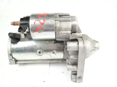 Gebrauchtes Autoersatzteil MOTOR STARTET zum PEUGEOT PARTNER TEPEE  OEM-IAM-Referenzen 9807962880  