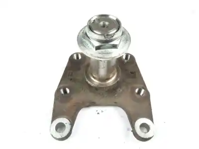 Gebrauchtes Autoersatzteil HINTERER RECHTER KNÖCHEL zum PEUGEOT PARTNER TEPEE  OEM-IAM-Referenzen 517637  