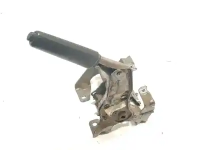 Peça sobressalente para automóvel em segunda mão alavanca de travão de mão por peugeot partner tepee 1.6 hdi 90 referências oem iam 4701e4