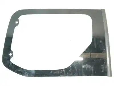 İkinci el araba yedek parçası sol arka pencere için peugeot partner tepee 1.6 hdi 90 oem iam referansları 8569vl  