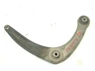Recambio de automóvil de segunda mano de BRAZO SUSPENSION INFERIOR DELANTERO IZQUIERDO para PEUGEOT PARTNER TEPEE  referencias OEM IAM 3520S2  