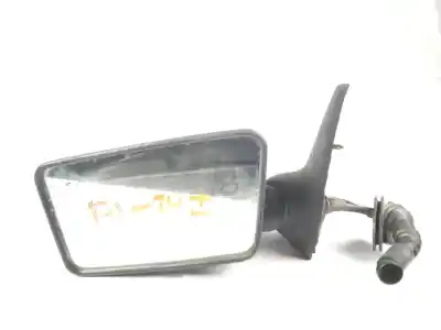 Pezzo di ricambio per auto di seconda mano specchio sinistro per citroen ax (za-_) 15 d riferimenti oem iam 