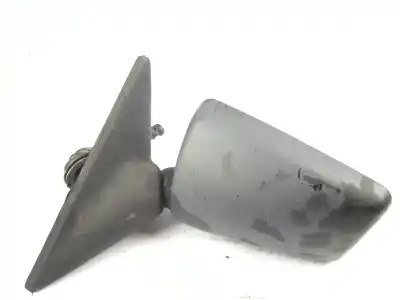 Peça sobressalente para automóvel em segunda mão espelho retrovisor esquerdo por citroen ax (za-_) 15 d referências oem iam   