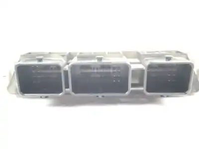Second-hand car spare part ecu engine control for citroen c4 i (lc_) 1.6 hdi oem iam references 0281011863  9661773380 Second-hand car spare part ecu engine control for citroen c4 i (lc_) 1.6 hdi oem iam references 0281011863  9661773380
