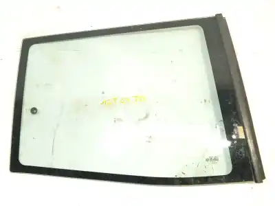 Peça sobressalente para automóvel em segunda mão VIDRO TRASEIRO DIREITO por NISSAN TERRANO II (R20)  Referências OEM IAM   