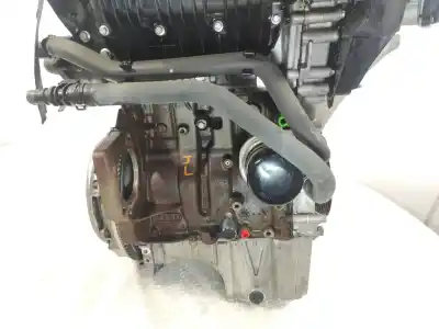 Piesă de schimb auto la mâna a doua motor complet pentru ford fiesta vi (cb1, ccn) 1.0 ecoboost referințe oem iam sfjb  gasolina