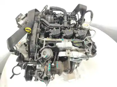 Piesă de schimb auto la mâna a doua motor complet pentru ford fiesta vi (cb1, ccn) 1.0 ecoboost referințe oem iam sfjb  gasolina