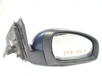 Peça sobressalente para automóvel em segunda mão espelho retrovisor direito por opel vectra c (z02) 2.0 dti 16v (f69) referências oem iam 6428820