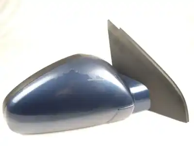 Second-hand car spare part right rearview mirror for opel vectra c (z02) 2.0 dti 16v (f69) oem iam references 6428820  