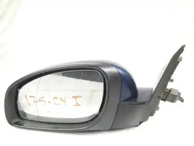 Peça sobressalente para automóvel em segunda mão espelho retrovisor esquerdo por opel vectra c (z02) 2.0 dti 16v (f69) referências oem iam 6428819