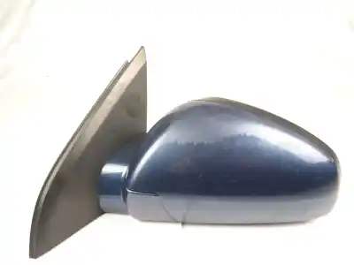 Peça sobressalente para automóvel em segunda mão espelho retrovisor esquerdo por opel vectra c (z02) 2.0 dti 16v (f69) referências oem iam 6428819  