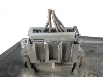 Peça sobressalente para automóvel em segunda mão espelho retrovisor esquerdo por opel vectra c (z02) 2.0 dti 16v (f69) referências oem iam 6428819  