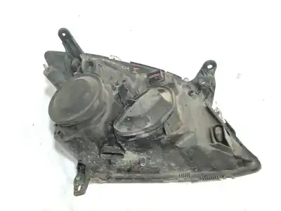 Автозапчасти б/у левая фара за opel vectra c (z02) 2.0 dti 16v (f69) ссылки oem iam 1216121  