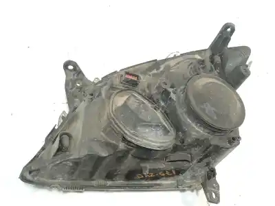 Автозапчасти б/у правая фара за opel vectra c (z02) 2.0 dti 16v (f69) ссылки oem iam 1216120  