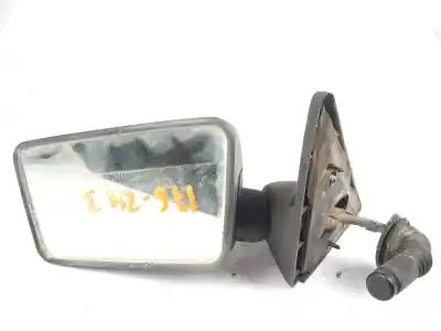 Second-hand car spare part left rearview mirror for citroen ax (za-_) 11 oem iam references 95619662