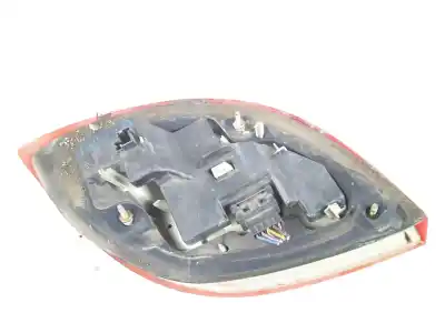 Автозапчасти б/у правый задний фонарь за ford ka (rb_) 1.3 i ссылки oem iam 1105789  