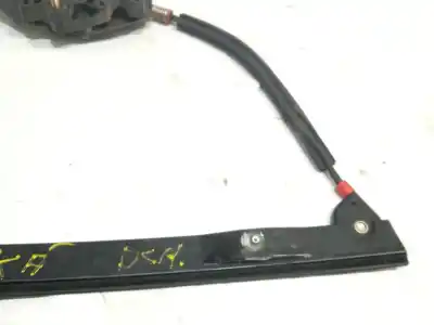 Автозапчасти б/у регулятор стекла переднего правого за ford ka (rb_) 1.3 i ссылки oem iam 1097577  
