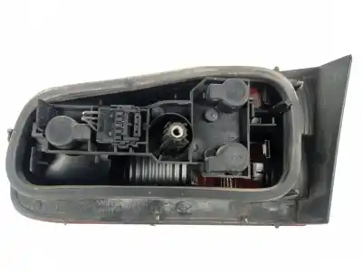 Автозапчасти б/у внутренний левый задний фонарь за renault laguna ii (bg0/1_) 1.9 dci (bg0r, bg0e) ссылки oem iam 8200002475  