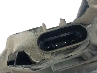 Автозапчастина б/у замок передній праві двері для renault laguna ii (bg0/1_) 1.6 16v (bg0a, bg0l) посилання на oem iam 8200009151  