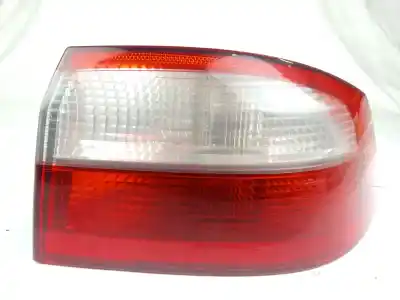 Автозапчастина б/у правий ліхтар для renault laguna ii (bg0/1_) 1.6 16v (bg0a, bg0l) посилання на oem iam 8200002474