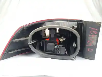 Автозапчастина б/у правий ліхтар для renault laguna ii (bg0/1_) 1.6 16v (bg0a, bg0l) посилання на oem iam 8200002474  