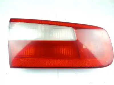 Автозапчастина б/у внутрішній лівий задній ліхар для renault laguna ii (bg0/1_) 1.6 16v (bg0a, bg0l) посилання на oem iam 8200002475