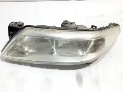 Second-hand car spare part left headlight for renault laguna ii (bg0/1_) 1.9 dci (bg0r, bg0e) oem iam references 7701048927