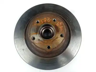 Second-hand car spare part hub assembly for renault laguna ii (bg0/1_) 1.9 dci (bg0r, bg0e) oem iam references 8200655249