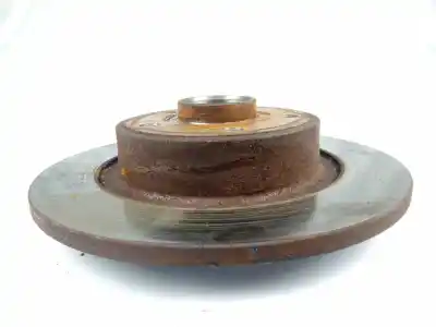 Second-hand car spare part hub assembly for renault laguna ii (bg0/1_) 1.9 dci (bg0r, bg0e) oem iam references 8200655249  