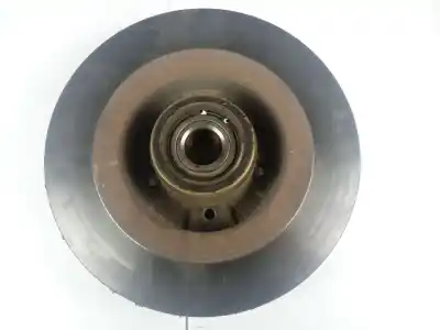 Second-hand car spare part hub assembly for renault laguna ii (bg0/1_) 1.9 dci (bg0r, bg0e) oem iam references 8200655249  