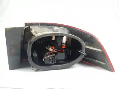 Автозапчасти б/у левый задний фонарь за renault laguna ii (bg0/1_) 1.9 dci (bg0r, bg0e) ссылки oem iam 8200002473  