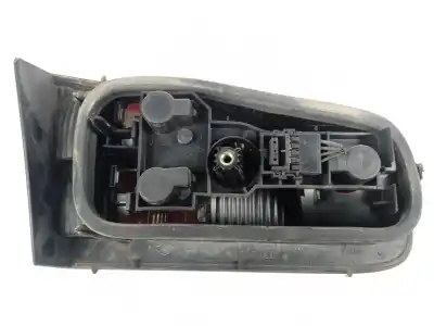 Автозапчасти б/у внутренний правый задний фонарь за renault laguna ii (bg0/1_) 1.9 dci (bg0r, bg0e) ссылки oem iam 8200002476  
