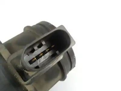 Second-hand car spare part flowmeter for bmw 1 (e87) 118 d oem iam references 0281002567  