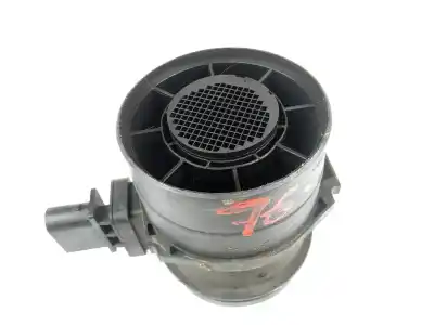Second-hand car spare part flowmeter for bmw 1 (e87) 118 d oem iam references 0281002567  