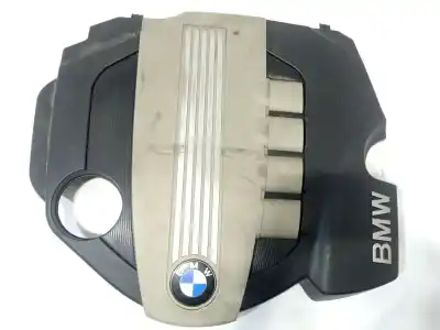 Peça sobressalente para automóvel em segunda mão tampa do motor por bmw 1 (e87) 118 d referências oem iam 14389710