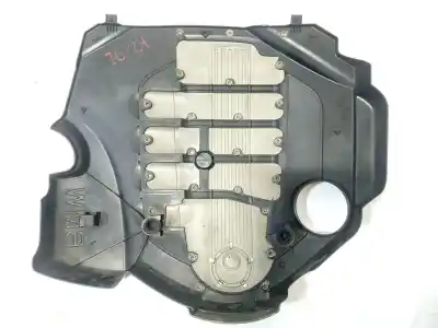Second-hand car spare part engine cover for bmw 1 (e87) 118 d oem iam references 14389710  