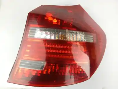 Second-hand car spare part RIGHT TAILGATE LIGHT for BMW 1 (E87)  OEM IAM references 7154856  